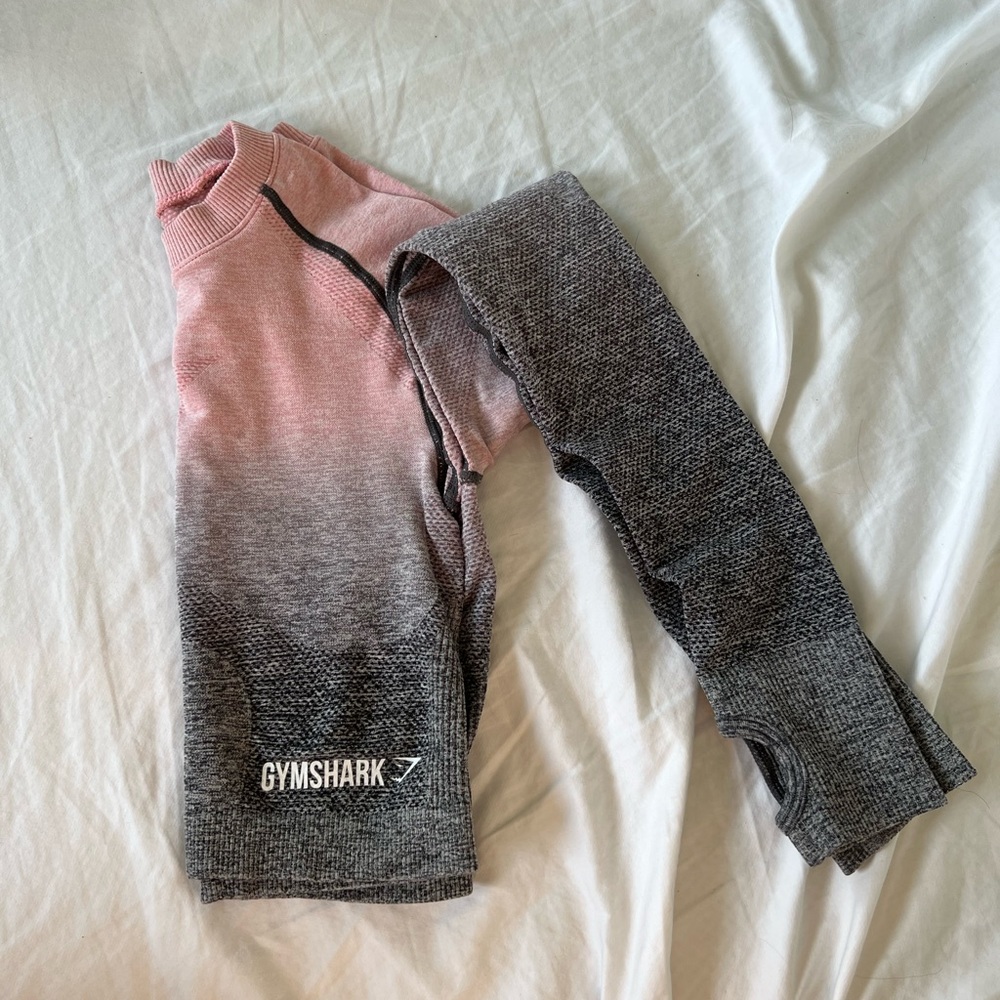 Gymshark Set - Picture 3 of 4